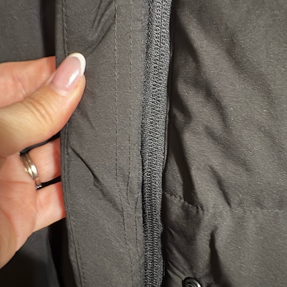 Mercer+Mettle® Women’s Puffy Parka I Size: 2XL - Picture 12 of 16